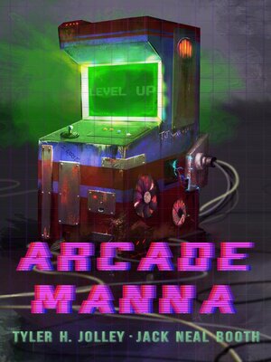 cover image of Arcade Manna